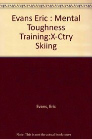 Mental Toughness Training for Cross Country