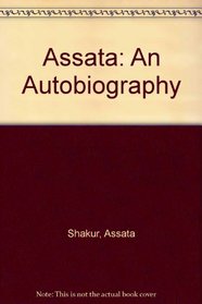 Assata: An Autobiography