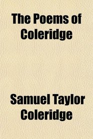 The Poems of Coleridge