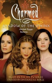 Shadow of the Sphinx (Charmed)