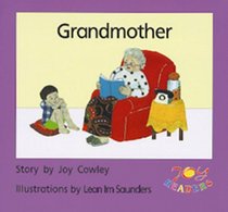 Grandmother (Joy readers)