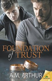 Foundation of Trust (Cost of Repairs, Bk 5)