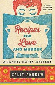 Recipes for Love and Murder (Tannie Maria, Bk 1)