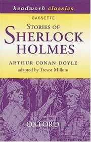 Headwork Classics: Sherlock Holmes Tales Pack A