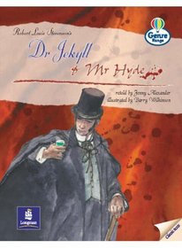 Dr. Jekyll & Mr. Hyde (LILA)