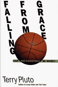 Falling from Grace: Can Pro Basketball Be Saved?