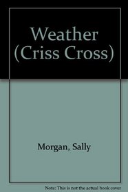 Criss Cross: Weather (Criss Cross)