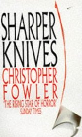 Sharper Knives