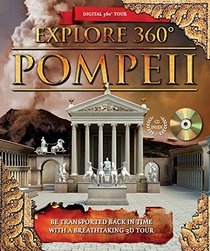 Explore  360 Pompeii: Be Transported Back in Time with a Breathtaking 3D Tour