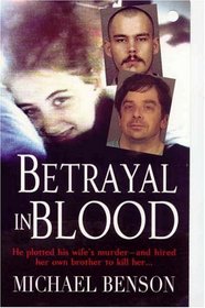 Betrayal in Blood: The Murder of Tabatha Bryant