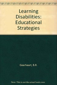 Learning disabilities: educational strategies