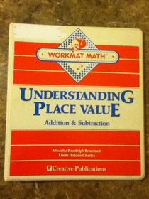 Workmat Math Understanding Place Value Addition and Subtraction