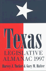 Texas Legislative Almanac 1997