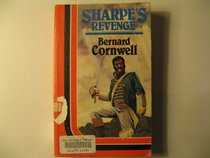 Sharpes Revenge (Magna Large Print Series)