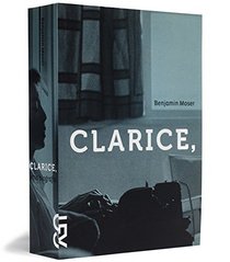 Clarice, (Edicao de Bolso) (Em Portugues do Brasil)