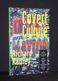 Covert Culture Sourcebook