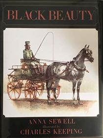 Black Beauty: His Grooms and Companions : The Autobiography of a Horse, Translated from the Original Equine