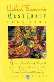 Helen Brown's West Coast Cookbook (Knopf cooks American)