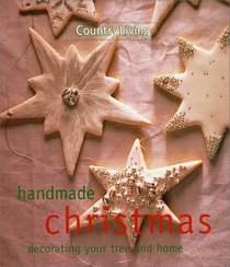 Country Living Handmade Christmas: Decorating Your Tree  Home
