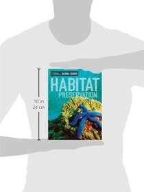 Global Issues: Habitat Preservation (on-level)