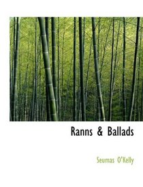 Ranns & Ballads