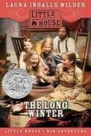 The Long Winter (Little House-the Laura Years)