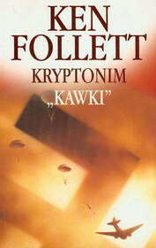Kryptonim Kawki (Jackdaws) (Polish Edition)