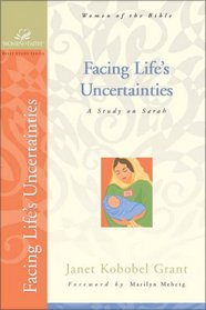 Facing Life's Uncertainties