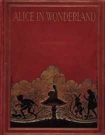 The Alice in Wonderland: Picture Book
