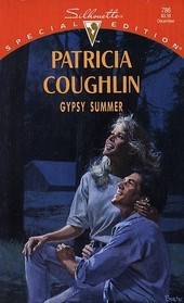 Gypsy Summer (Silhouette Special Edition, No 786)