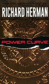 Power Curve (Madeline Turner, Bk 1)