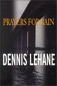 Prayers for Rain (G K Hall Large Print Book Series)