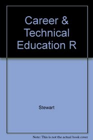 Career and Technical Education: A Chapter of the Curriculum Handbook