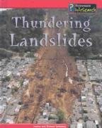 Thundering Landslides (Spilsbury, Louise. Awesome Forces of Nature.)
