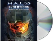 Halo: Evolutions