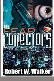 The Fear CollectorS: a Dr. Jessica Coran M.E. mystery (Instinct Series) (Volume 13)