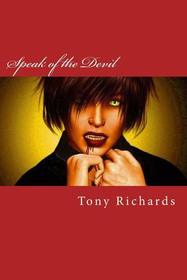 Speak of the Devil: The Fifth Raine's Landing Novel (The Raine's Landing Supernatural Series)