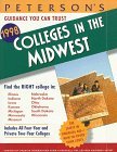 Peterson's Guide to Colleges in the Midwest 1998 (14th ed)