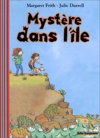 Mystre dans l'le (French Edition)