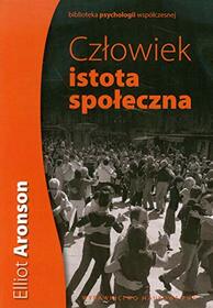 Czlowiek istota spoleczna (Polish Edition)
