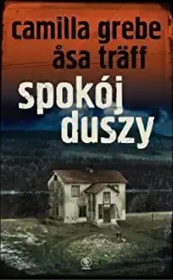 Spokoj duszy (Some Kind of Peace) (Siri Bergman, Bk 1) (Polish Edition)