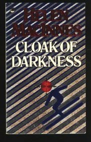 Cloak Of Darkness