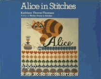 Alice in Stitches