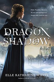 Dragonshadow: A Heartstone Novel