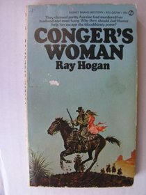 Congers Woman