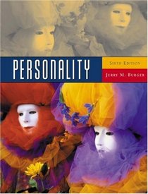Personality (with InfoTrac)