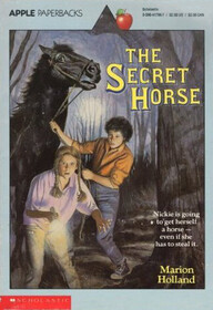 The Secret Horse