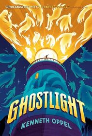 Ghostlight