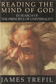 Reading the Mind of God: In Search of the Principle of Universality