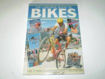 Usborne Book of Bikes (Usborne Superskills)